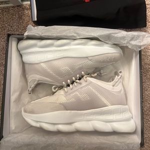 Versace Chain Reaction